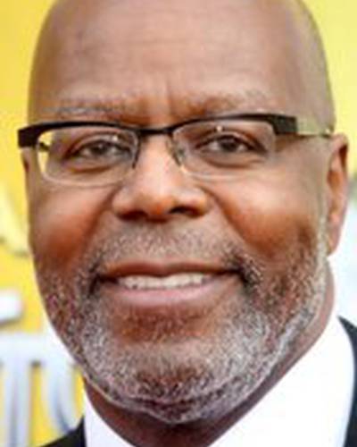 Рубен Кэннон фото