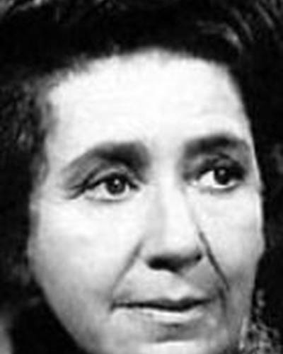 Пегги Эшкрофт фото