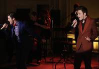 Кадр Лузеры