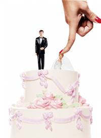 Постер Если свекровь – монстр…