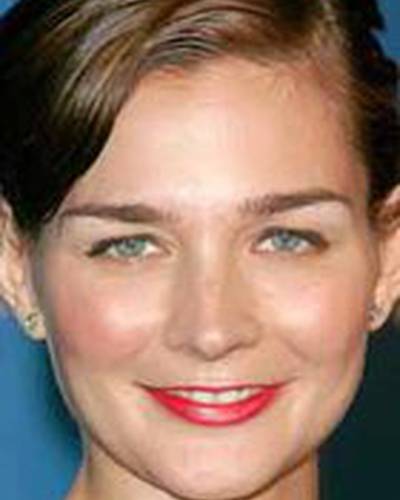 Хезер Бёрнс фото