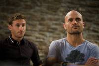 Кадр Всемогущие Джонсоны