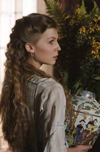 Кадр Великий Мольн