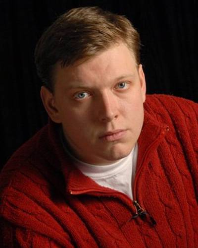 Сергей Лавыгин фото