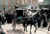 Кадр Черный красавец