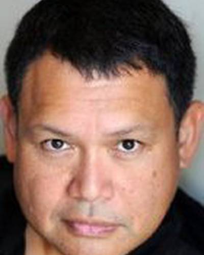 Марк Асинг фото