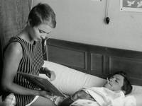 Кадр На последнем дыхании