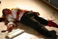 Кадр Ледяные пауки