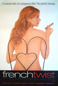 Постер Французский твист