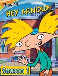 Постер из фильма "Эй, Арнольд!" - 1