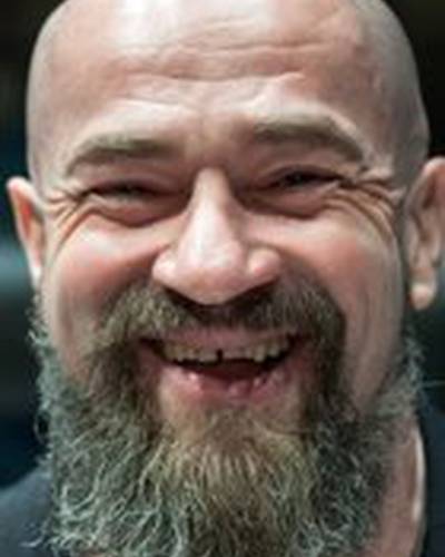 Сергей Бадюк фото