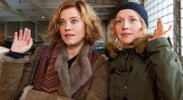 Кадр из фильма "Was machen Frauen morgens um halb vier?" - 1