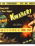 Постер из фильма "Kwaheri: Vanishing Africa" - 1