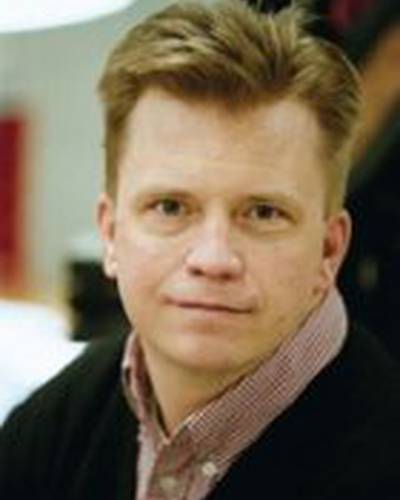 Харальд Хамрелль фото