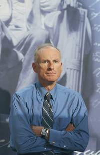 Кадр Глава государства