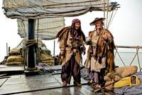 Кадр Зовите меня «никто»