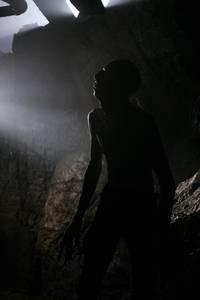 Кадр Сверхъестественное