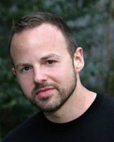 Джеффри Ивэн Томас фото