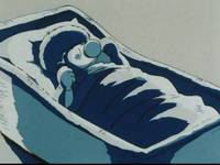 Кадр Киборг 009