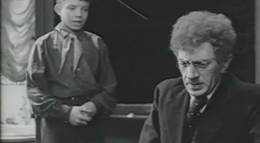 Кадр из фильма "Весенний поток" - 1