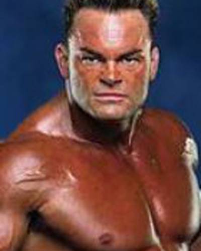 Шон Стипич фото