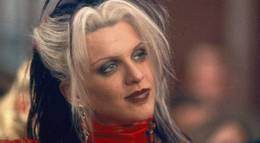 Кадр из фильма "Народ против Ларри Флинта" - 2