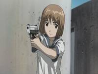 Кадр Школа убийц