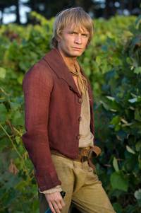 Кадр Удача винодела