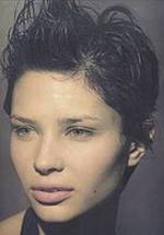 Угне Андриконйте фото