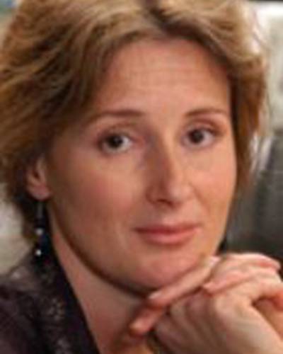 Анна Гусарова фото