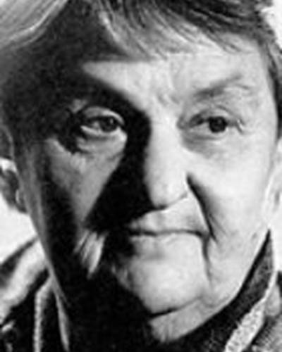 Нина Тер-Осипян фото