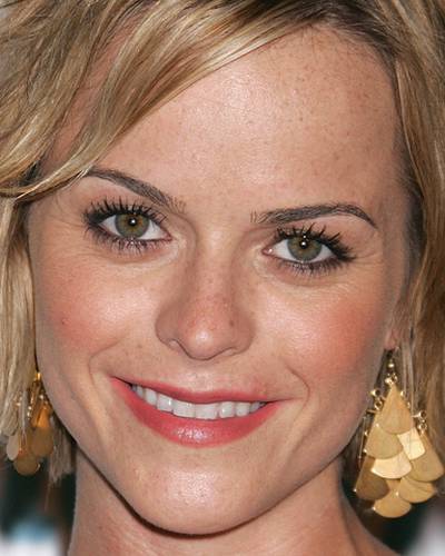 Тэрин Мэннинг фото