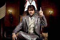 Кадр Отчаянные