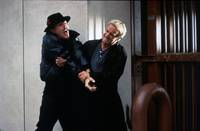 Кадр Крутые стволы