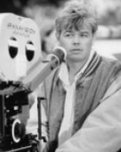 Даррелл Рудт фото