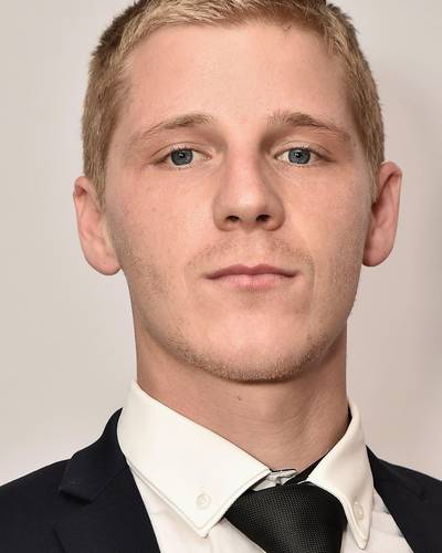 Даниэль Уэббер фото