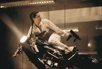 Кадр Лара Крофт: Расхитительница гробниц