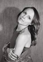 Лика Добрянская фото