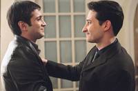 Кадр Почти натурал