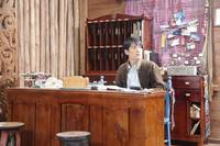 Кадр Любовь на высоте