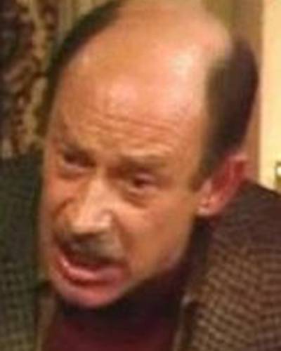 Джон Эвиттс фото