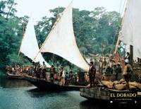 Кадр Эльдорадо