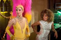 Кадр Мисс Конгениальность 2: Прекрасна и опасна