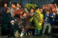 Кадр Влюбленные