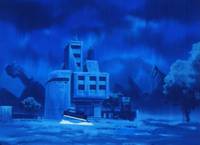 Кадр Гиперпространственная кавалерия Южного Креста