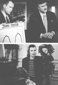 Кадр Познакомьтесь с Уолли Спарксом