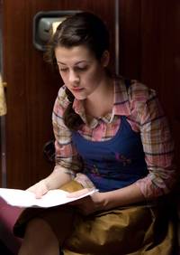 Кадр Упражнения в прекрасном