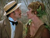 Кадр Обыкновенное чудо