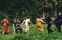 Кадр Спасите Грейс