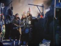 Кадр Пульгасари